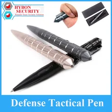 HYBON Self Defense Tool Pen Tactical Self Defense Supplies Boligrafo Herramienta Defense Tool Multifunctions Tactical Pen