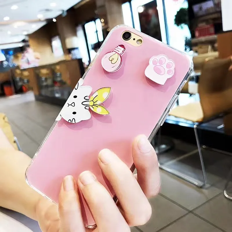 YESPURE Yellow Cute Cheap Mobile Phone Case for Apple Iphone 6plus Case TPU Soft Cellphone Accessory for Iphone 6s Plus 5.5inch YESPURE Yellow Cute Cheap Mobile Phone Case for Apple Iphone 6plus Case TPU Soft Cellphone Accessory for Iphone 6s Plus 5.5inch