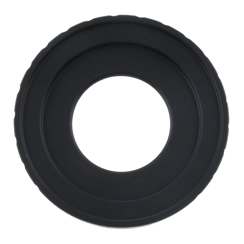 1 Piece C Mount Movie Lens Adapter Ring For Nikon 1 S2 J4 V3 AW1 S1 J3 V2 J2 V1 J1 etc Mirrorless Camera C-N1 