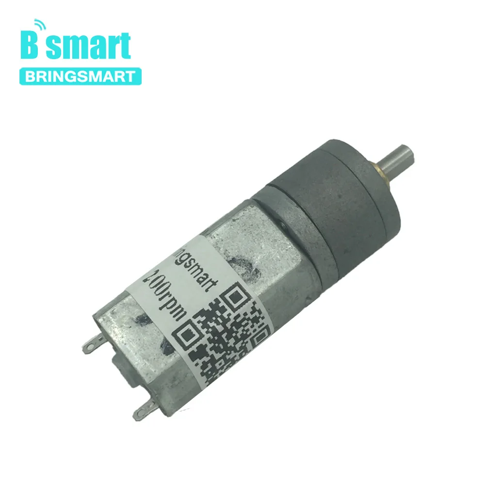 DC 12/ V 120rpm R/éducteur de vitesse /électrique /à Couple /élev/é Gear Box Moteur
