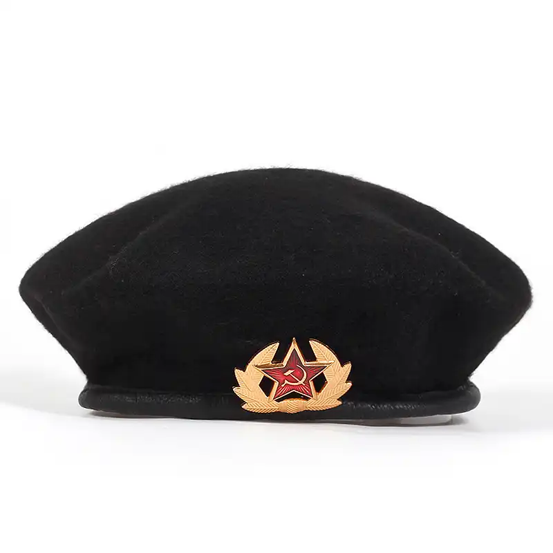 beret russe