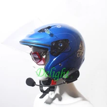 Всадником 2 500 м домофон Системы для мотоциклетного шлема MP3 FM радио беспроводные Bluetooth Interphone Intercomunicador