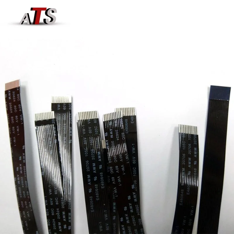 20 قطعة/الوحدة ADF كابل خط ل HP 1415 1536 ADF المسح خط متوافق قطع غيار الطابعة HP1415 HP1536 لوازم 20 قطعة/الوحدة ADF كابل خط ل HP 1415 1536 ADF المسح خط متوافق قطع غيار الطابعة HP1415 HP1536 لوازم