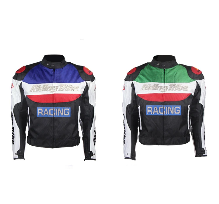

1PCS Waterproof Motorcycle Jackets Summer/Winter Motocross Pants Breathable Nylon Mesh Motos Motorbike Clothing