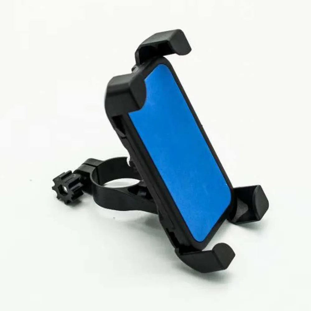  AUTO-partment Neue Motorrad Bike Fahrrad Telefon Halter Lenker Montieren 360 Grad Bisiklet Telefon 