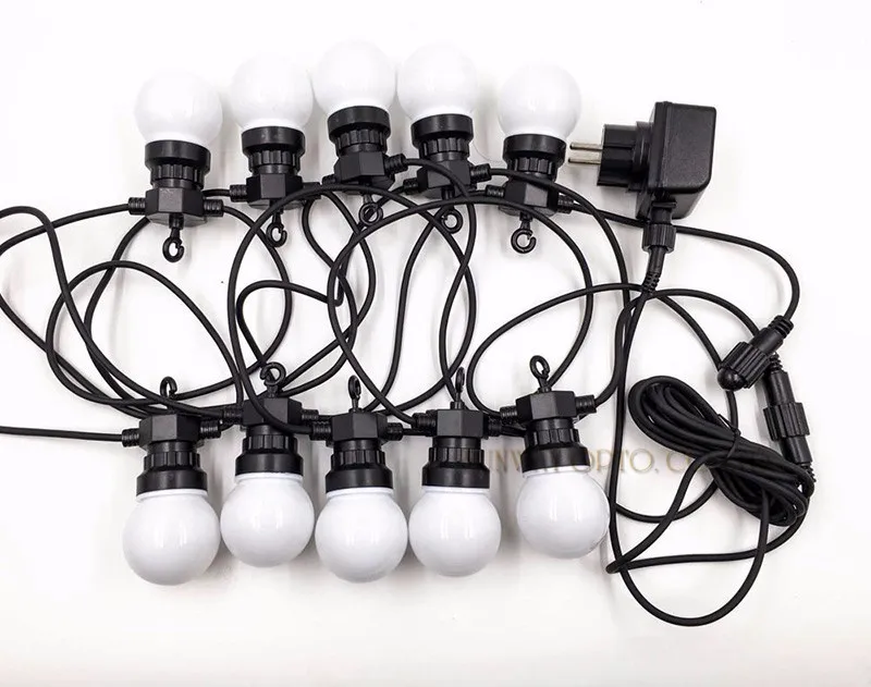 fairy lights string  (7)
