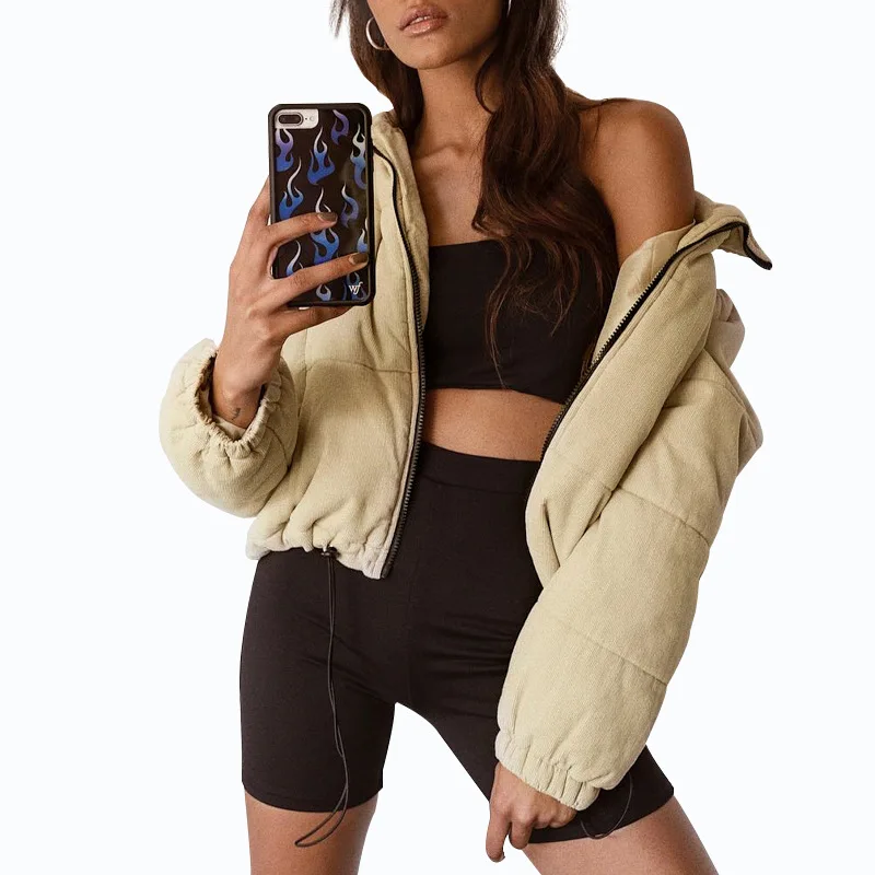 BerryGo-Casual-drawstring-cord