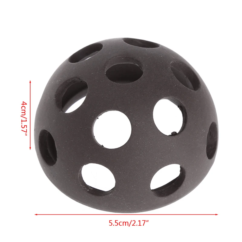 Aquarium Ceramic Rock Cave Shelter Hiding Spots Fish Tank Ornament Decoration for aquarium