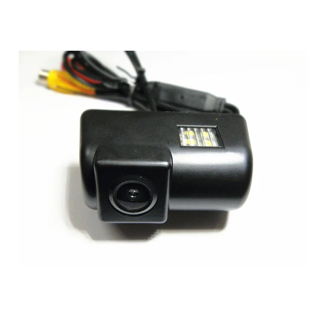 Ccd ford transit