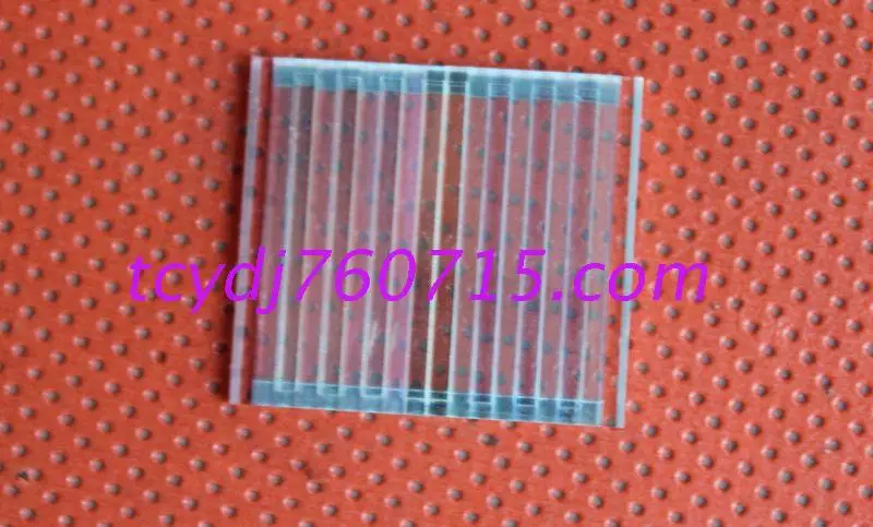 PT-PX660 / X520 / X620 original PBS uniform lens Used disassemble hcp ... X520 X620