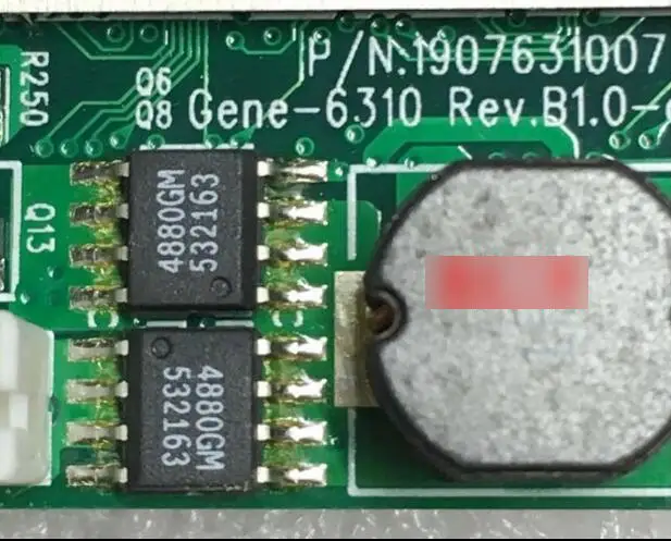 Gene-6310 B1.0 2