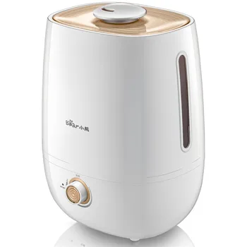 

5L High Quality Twist Commercial Square Humidifiers Humidification Pureness Type Household Air Conditioning Appliances