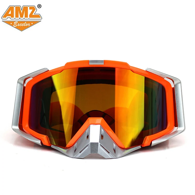 100 lunette motocross