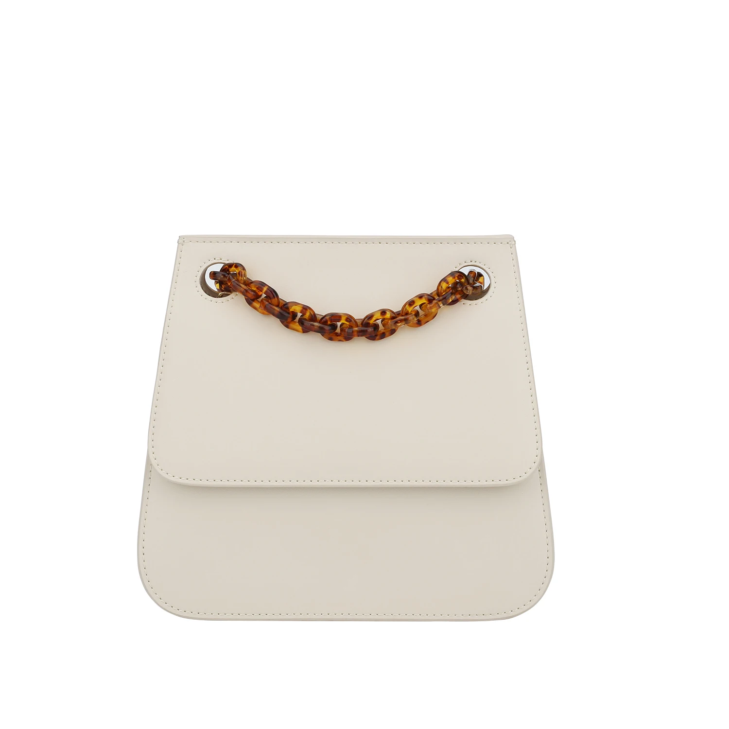 

Messenger Chain Package Woman New Pattern 2019 Senior Feel Beach Bag Western Style Niche Design handbag shoulder Crossbody Bags