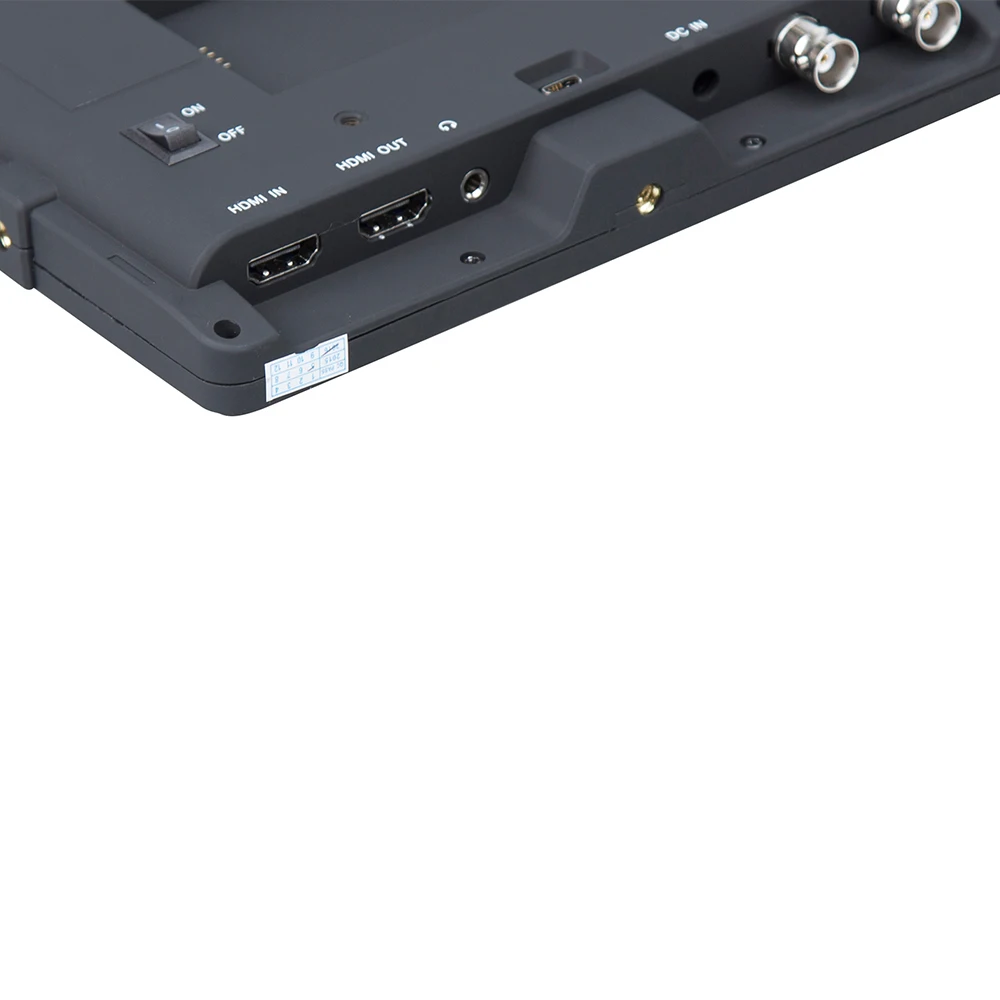 HDMI