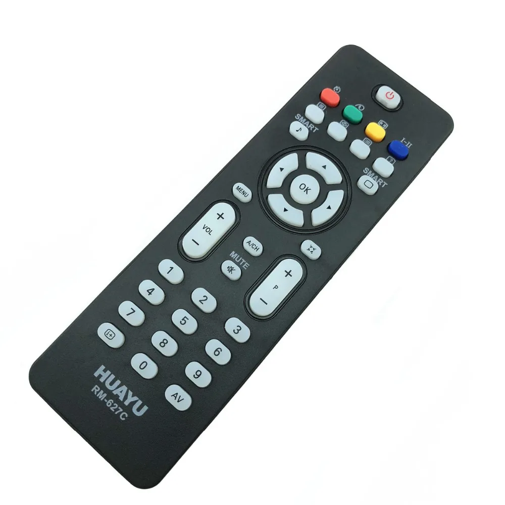 Пульт дистанционного управления для Philips Smart lcd HD TV 42PFL7422 47PFL7422 RC2023601/01 rc2023617/01 RC7599