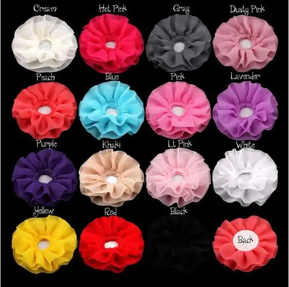 

FR03 Decorative Flower