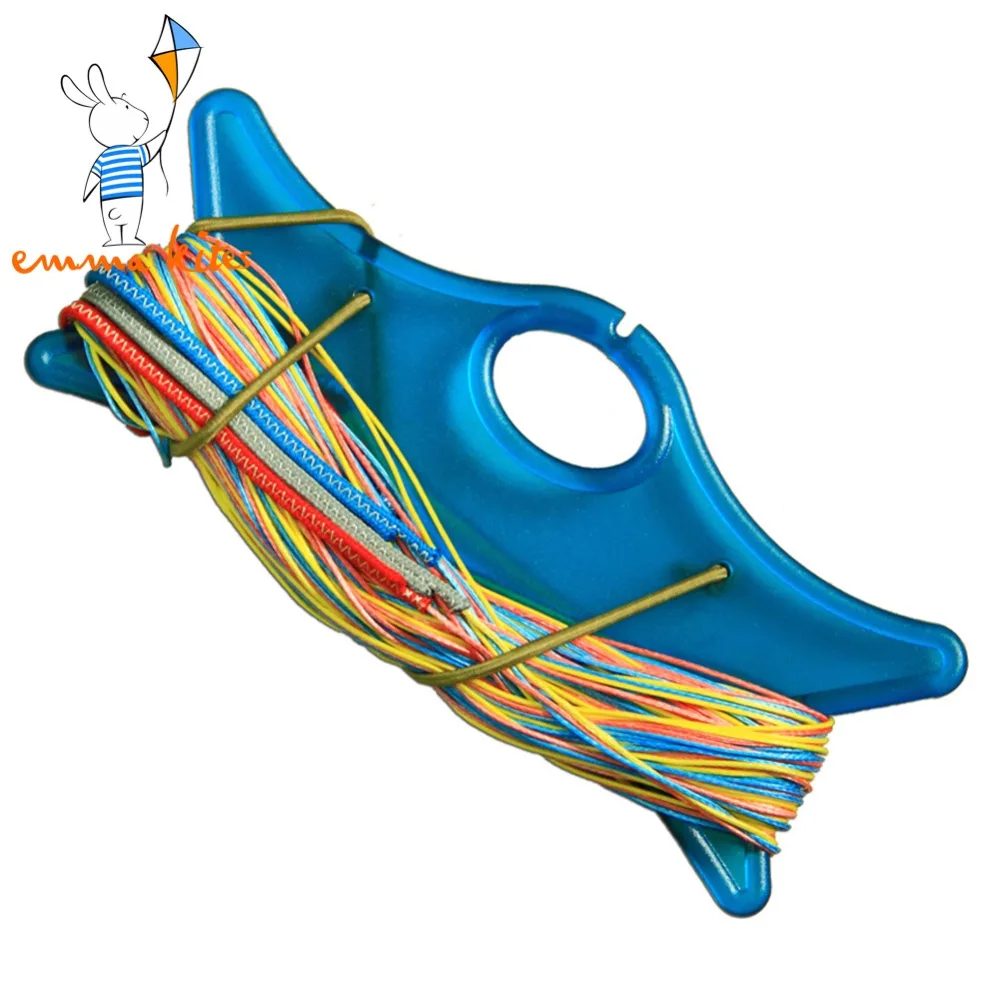 

3-line Kite Accessory Large Power Stunt Kite Line String For Flying KiteBoarding