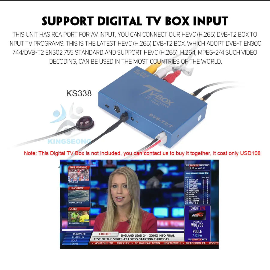 ES7439B-E19-DVB