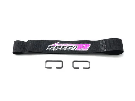 

Spec-R R1 Battery Tape