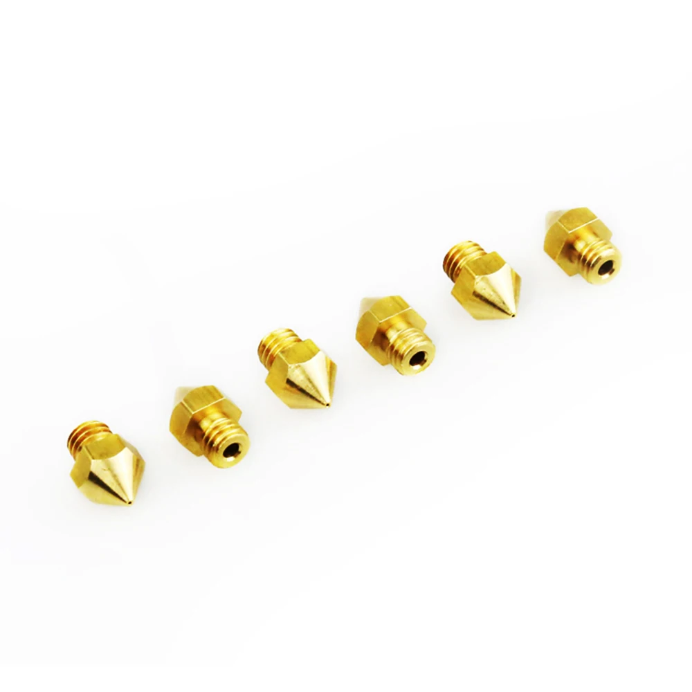 3 шт. Удлиненные сверла для 3D принтера 0 2/0 3/0 4 мм|for 3d printer|nozzle 3dnozzle extruder |