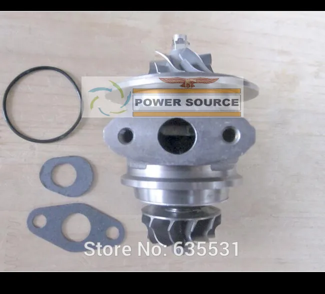 Turbo Cartridge CHRA TD025 49173-06500 Turbocharger For OPEL Vauxhall Astra G H Corsa C Combo H Combi Meriva 99- Y17DT 1.7L 80HP (1)