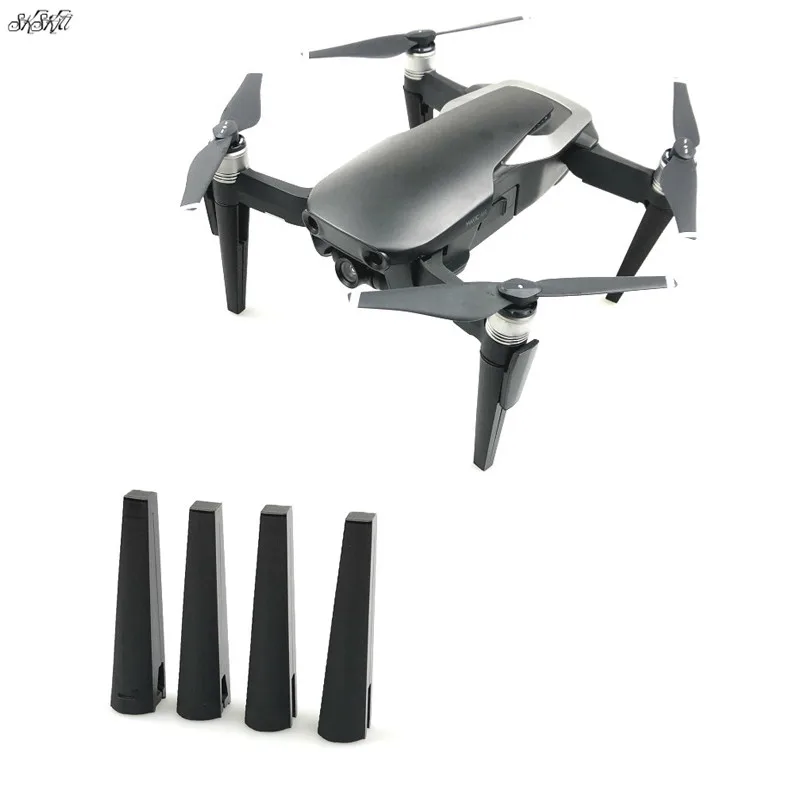 3D print Extended Landing Gear 7cm Heighten Leg camera