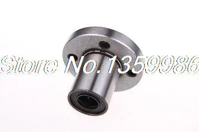 LMF10UU 10mm Flang Linear Bearing Router Shaft CNC |