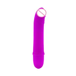 Aliexpress vibrador 10 Скорость силиконовые Водонепроницаемый пули Дилдо Вибратор Juguetes sexuales Интимные товары для Для женщин взрослых Секс-игрушки