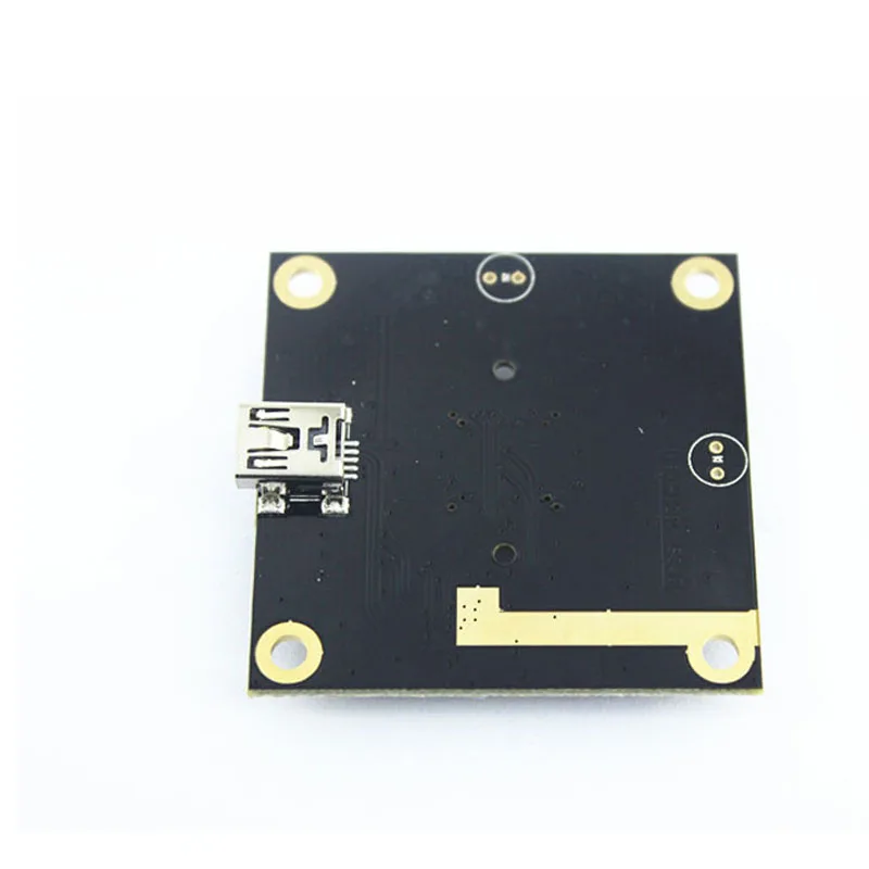 auto focus camera module