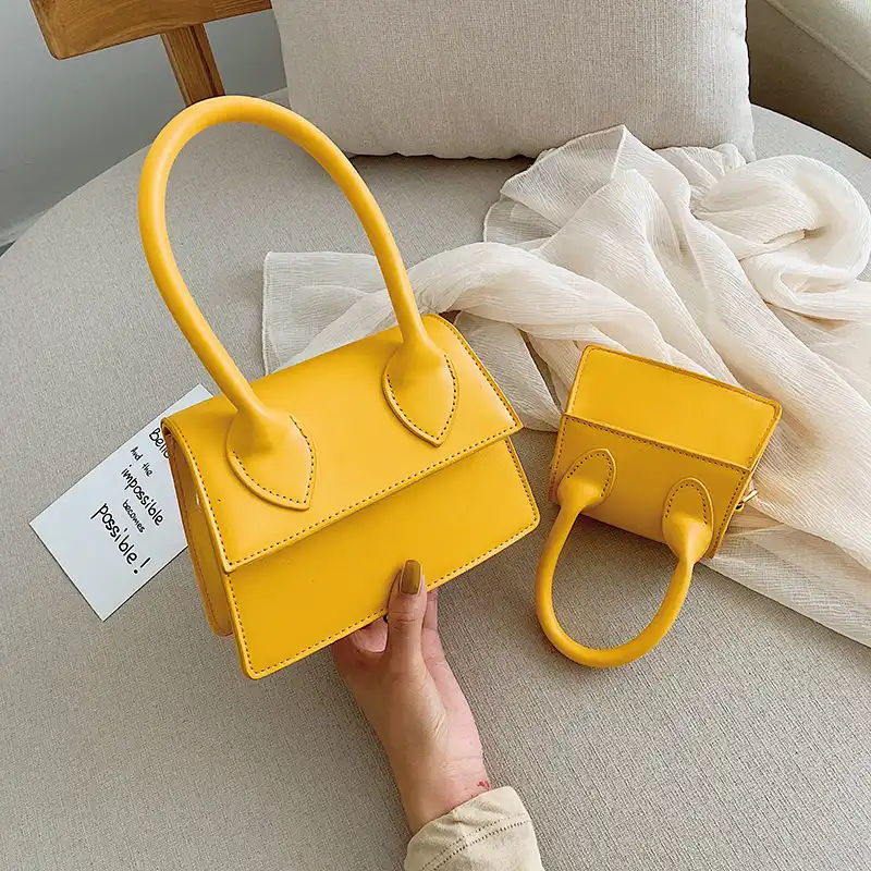 belle sac designer bags