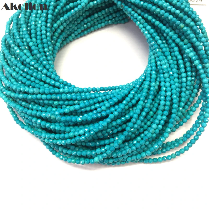 green turquoise faceted (4)