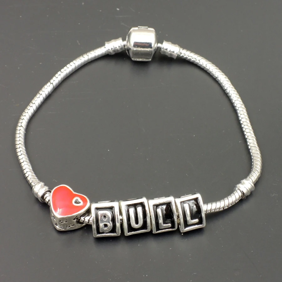 QUEEN OF SPADE Вдохновленный Браслет Сердце бык змея раб на цепи Фетиш QOS BBC