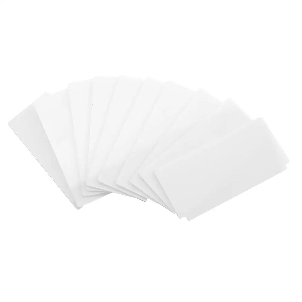 10pcs Makeup Accessories Professional Plastic Partition Baffle Plate for Fake Nail Display Box Container Case Makeup Tools 10pcs Makeup Accessories Professional Plastic Partition Baffle Plate for Fake Nail Display Box Container Case Makeup Tools