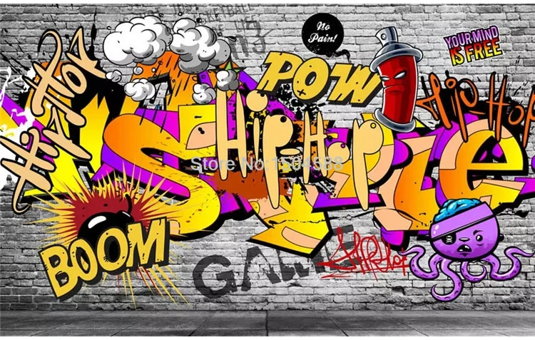 para paredes, Restaurante, 3