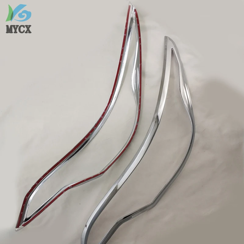 For Toyota Fortuner SW4 34