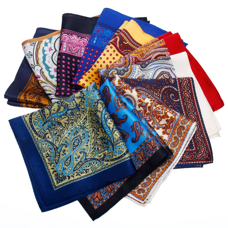 Popular Mens Silk HandkerchiefsBuy Cheap Mens Silk Handkerchiefs lots