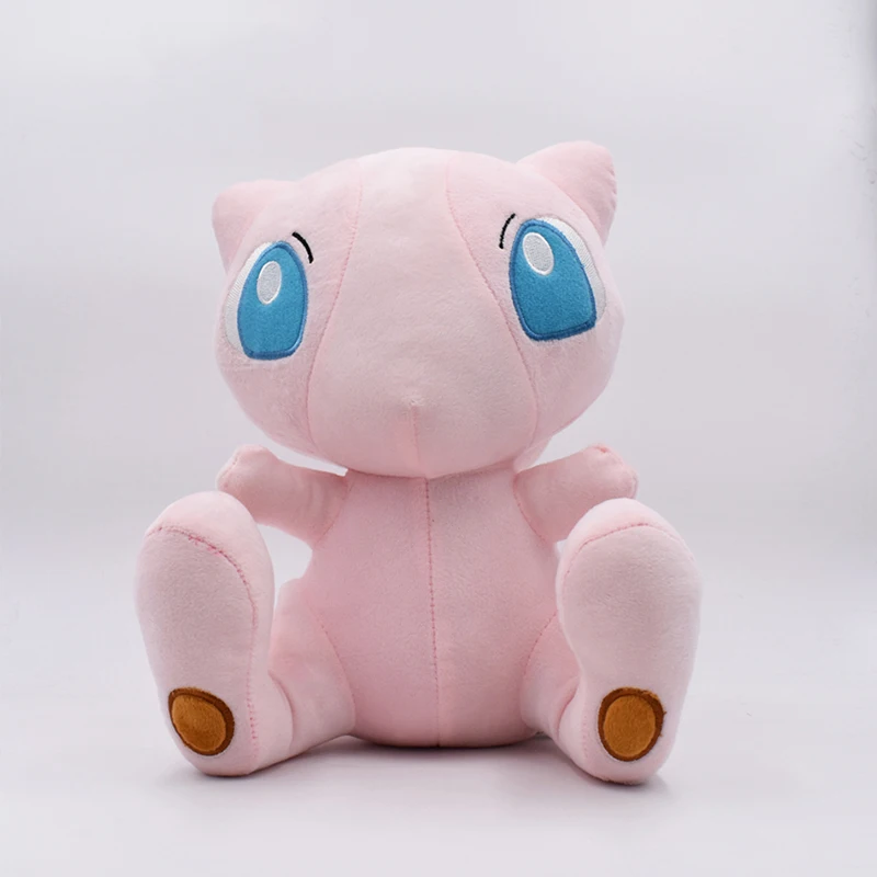 mew stuffed animal