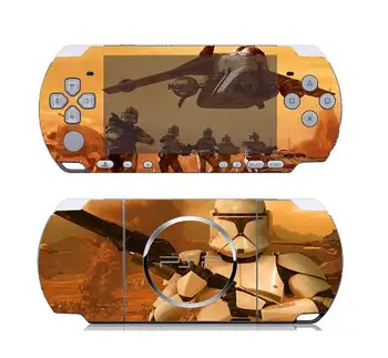 

057 Vinyl Skin Sticker Protector for Sony PSP 3000 skins Stickers for PSP3000