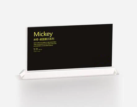 table top name cards