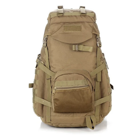 

2014 New Magic Outdoor 35L to 50L Backpack Hiking Climbing Backpack Military Tactical Bag Mountaineering waterproof