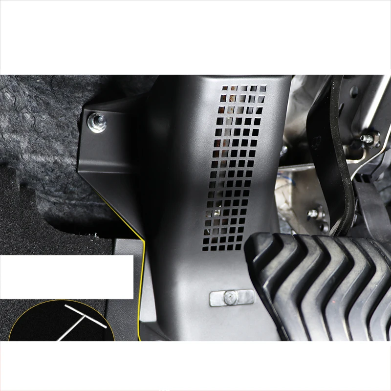 Lsrtw2017 abs руль рулевого вала защитный чехол для renault koleos kadjar
