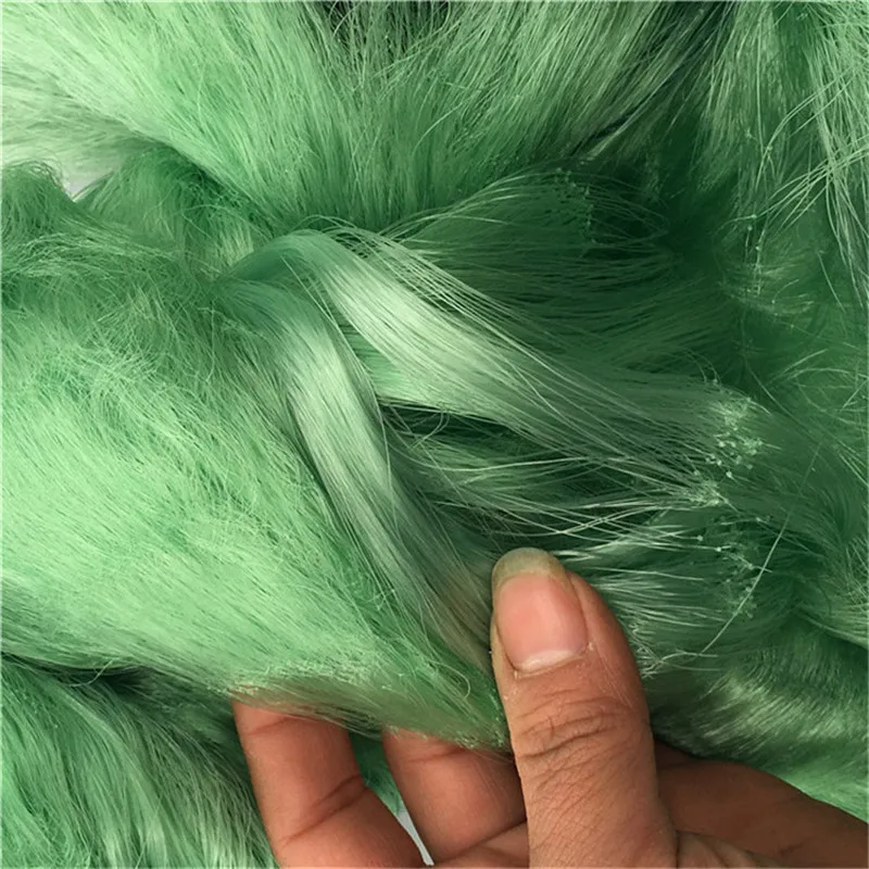 3M Depth 100M Three Layer Nylon Fishing Gillnet Sinking Trap Fishing Network Carp Fishing Trammel Net High Quality (3)