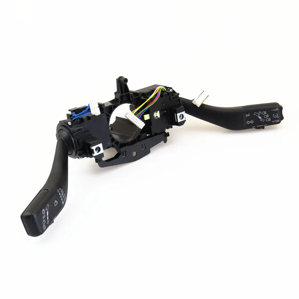 

RWSYPL MultiFunction Cruise Module & Wiper Speed Control Unit Handle For VW Eos Caddy Touran Golf Plus Jetta MK6 5K0 953 513M