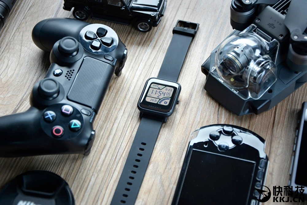 huami watch 36