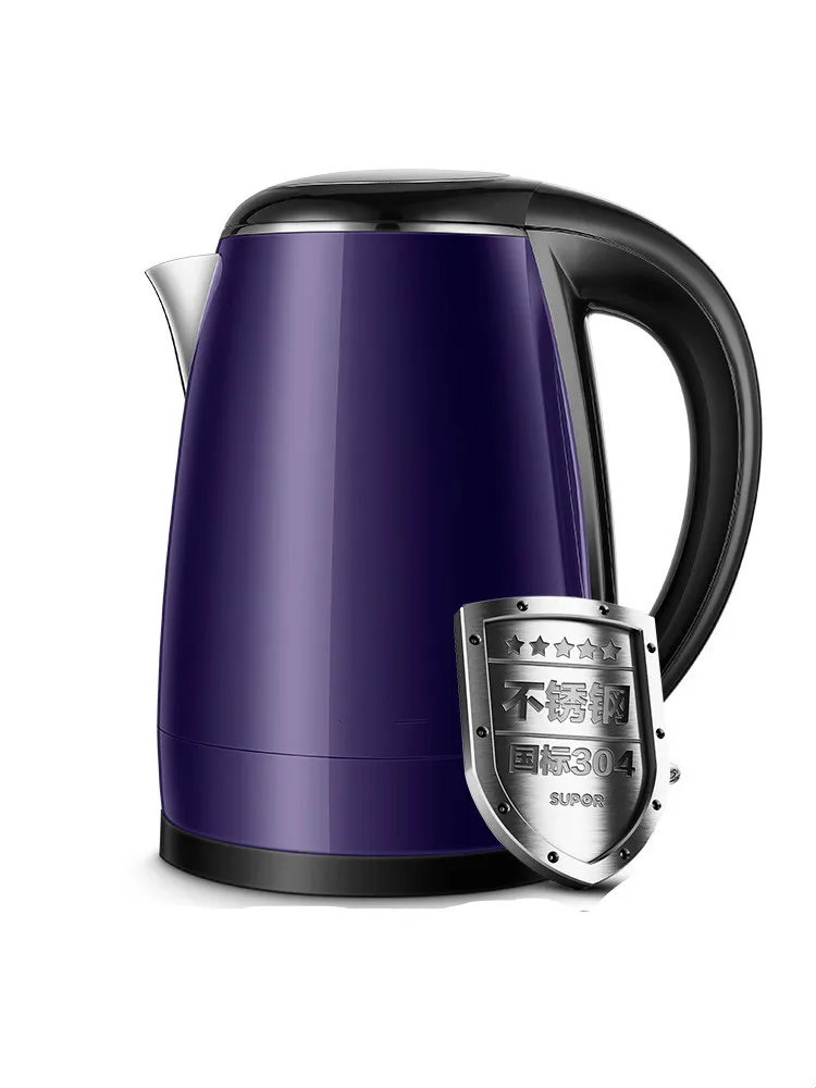 NEW Electric kettle household 304 stainless steel large capacity