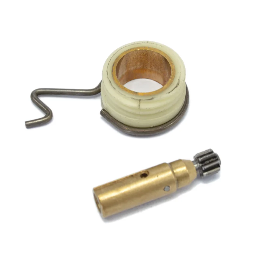 Oil Pump with Worm Set Pickup Body for Stihl 021 023 025 MS210 MS230 MS250 Replaces 1123 640 3800