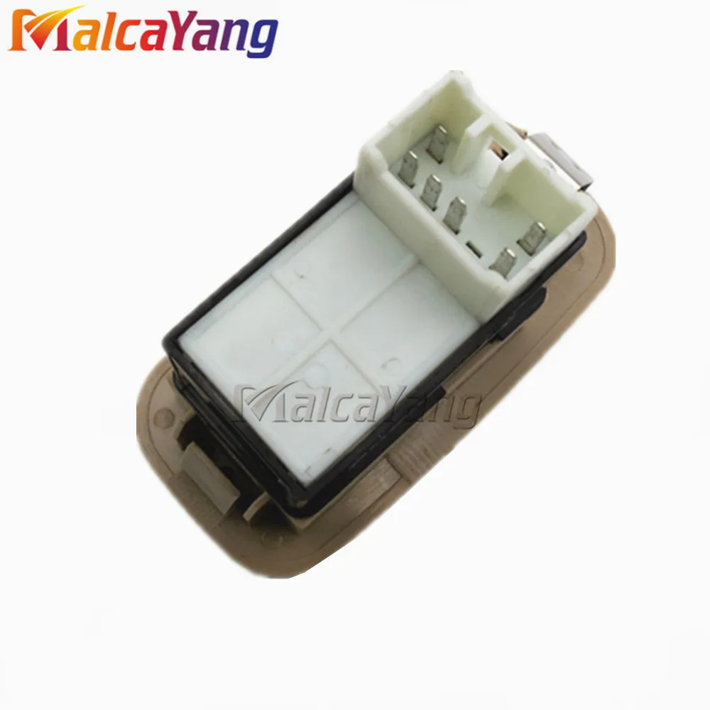Window Lifter Switch