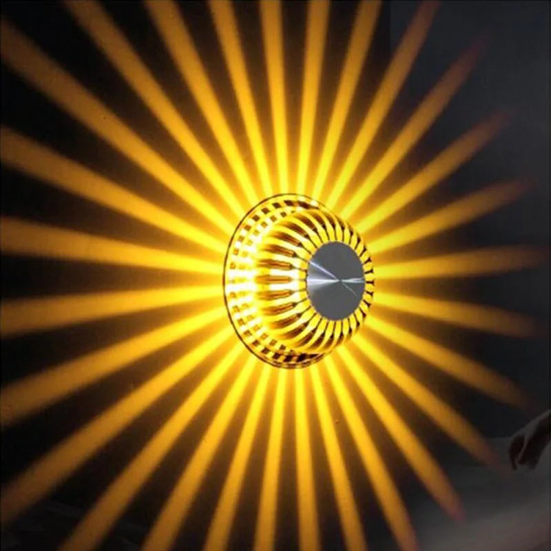  KTV Background LED wall lamps for aisle ceiling lamp Modern living room/restaurant/kitchen Decorati - 32829165015