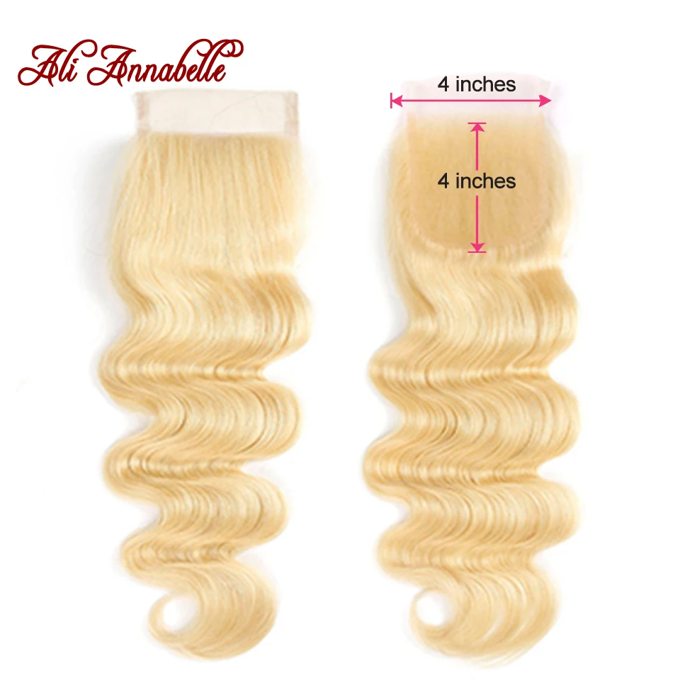 lace closure Brazilian hair